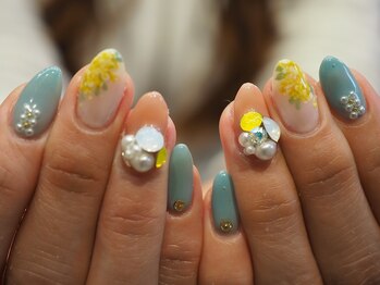 ココ ルッテ(COCO Lutte)/