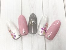 ティーエヌ イトーヨーカドー能見台店/季節の定6900円コース