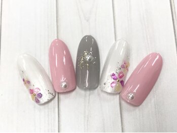 ティーエヌ イトーヨーカドー能見台店/季節の定6900円コース