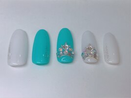 定額デザイン♪¥5700（税込）