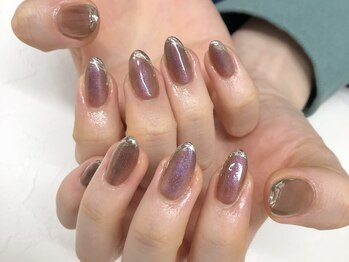 アムール(AMOUR)/powdermix orderdesign