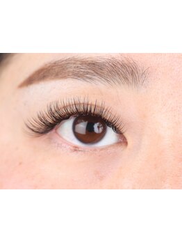 モテ可愛な目元にしたい