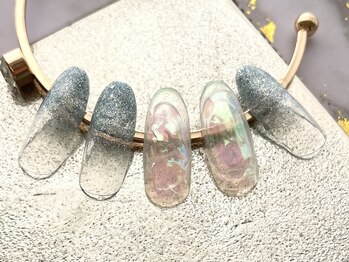 ル トレフル(Le Tre'fle)/ご新規様限定!新クーポン♪