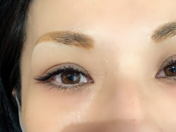 ジャメル(JAMEL)/ツイン＆ボリュームミックス