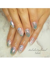 スワロウテイル/