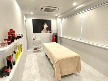 ルヴィカカリーナ(REVI Cacalena)/メインルーム