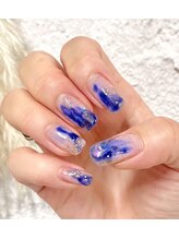 アールエム(Rm)/9月◇ネイル