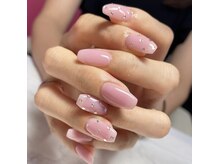 アイリッシュネイル 久屋大通店(Irish Nail)/キラキラネイル