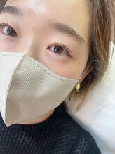 イット(it.)/似合わせまつげパーマ