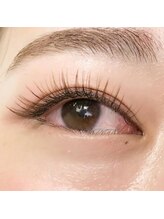 ヴィフ(Vif)/カラーエクステ