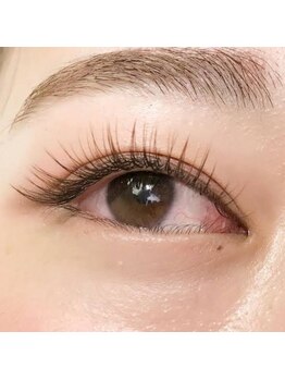 ヴィフ(Vif)/カラーエクステ