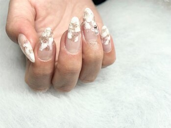 ビーボックス(Bii box)/ワンホンネイル定額プラン