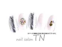 ティーエヌ TSUTAYA八戸ニュータウン店/2月☆定額5900円コース