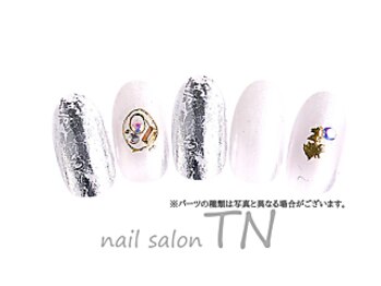 ティーエヌ TSUTAYA八戸ニュータウン店/2月☆定額5900円コース