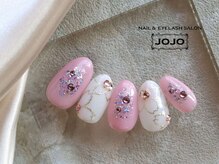 ジョジョ 千里中央店(JOJO)/全員利用OK★¥９５００