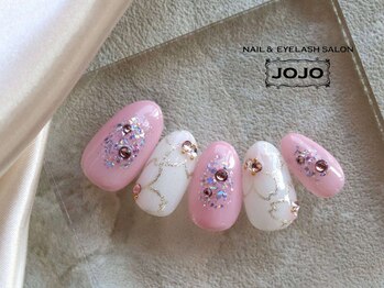 ジョジョ 千里中央店(JOJO)/全員利用OK★¥９５００