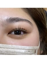 ボアップ 松山店(boappu)/まつ毛パーマ