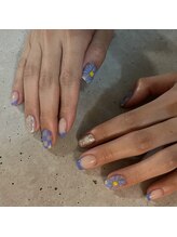 カルネ バイ ジェシーネイル(CARNET by jessynails)/