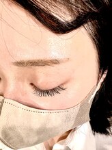 コアバイサラ 山口店(koa by SARA)/◯マツエク◯