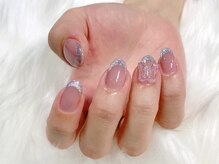 シベル(Ci belle)/ ネイル/マグネット/フィルイン