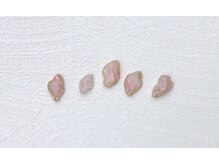 ウィッチ(Wich)/パーツ