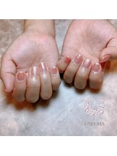 サロン ウネルマ 小郡店(salon UNELMA)/710.ワンカラー