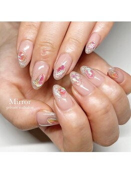 ミラー(Mirror)/