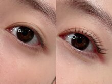 イネス(ines)/パリジェンヌラッシュリフト