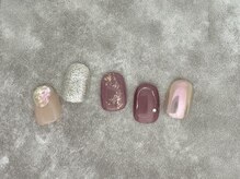 アンドヴァ ピヴォクロス店(Andova)/【S49】シンプル