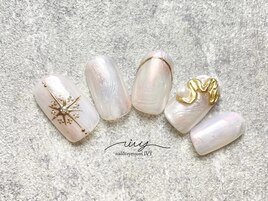 オーロラニュアンス
