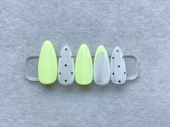 アンドネイルコロン(&Nail:)/定額★70min