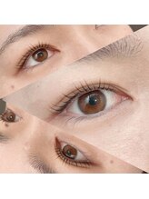 トイジー(toisy)/まつ毛パーマ☆