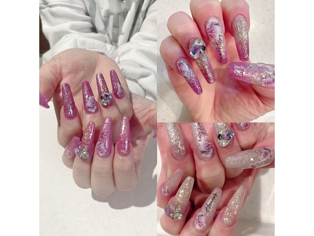 ailly nail