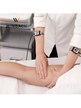 サロン アンネ(Anne)/ウィンバック