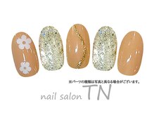 ティーエヌ 蔦屋書店茂原店/季節の定額5900円コース☆