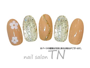 ティーエヌ 蔦屋書店茂原店/季節の定額5900円コース☆