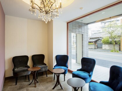 サロン グレコ(SALON GRECO)の写真