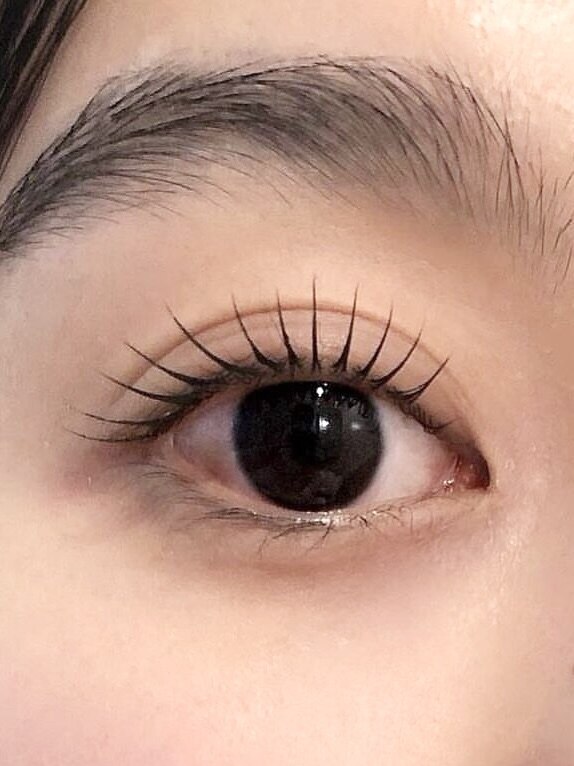 【大人気まつげパーマ】デザインラッシュリフト \7700→\5850