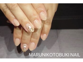 マルニ コトブキ(MARUNI KOTOBUKI)/シンプルコース