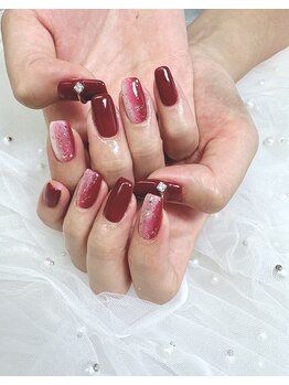 プリティ(Pretty)/定額Aコース