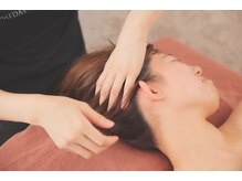 サムデイプレミアム 梅田店(SOMEDAY PREMIUM)/脳デトックスマッサージ