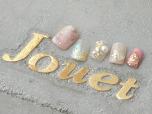 ジュエ(Jouet)/定額アートコース¥8800 