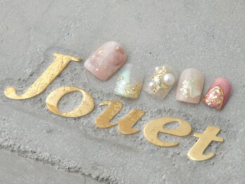 ジュエ(Jouet)/定額アートコース¥8800