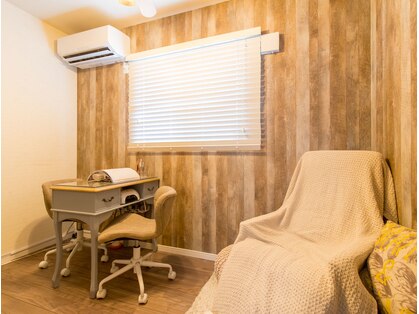 レアレア(Lealea)の写真