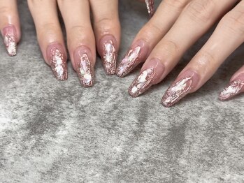 ジェニック(GENIC)/nail GENIC