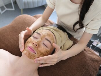 アブニールブリヨン/シミケアハーブトリートメント 6