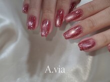 エイヴィア(A.via)/