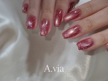 エイヴィア(A.via)/