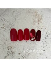 ネイルサロン レインボー(Nail Salon Rainbow)/