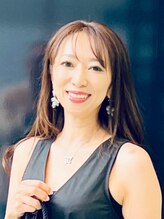 プレシャス(Precious) 内山 由加里